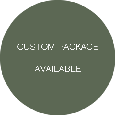 Custom package available